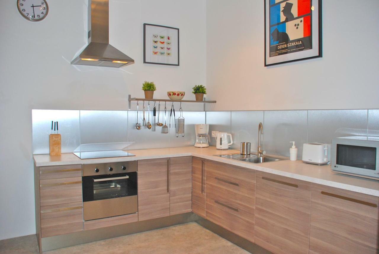קרקסון Apartment Carnot מראה חיצוני תמונה