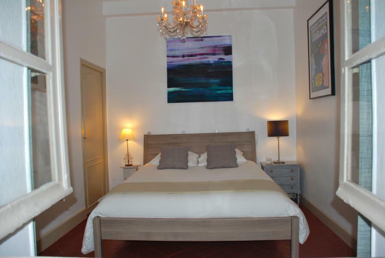 קרקסון Apartment Carnot מראה חיצוני תמונה